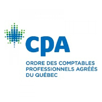 CPA | Clients | Audet Branding