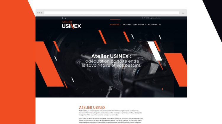 achievement-Audet-Branding-Atelier-Usinex